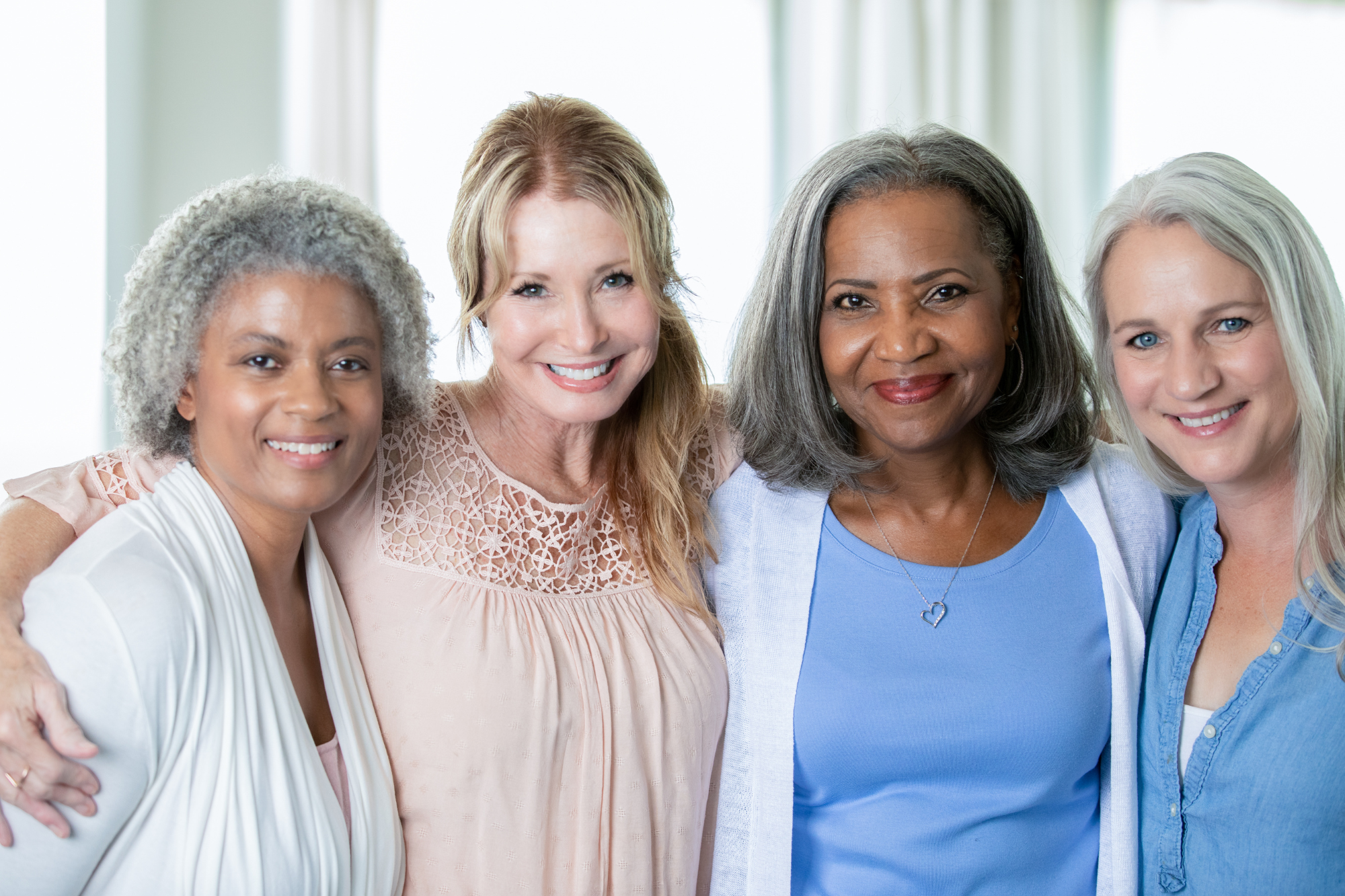 Menopause and MS
